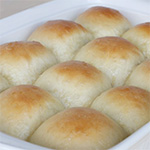 World’s Best Dinner Rolls