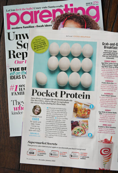 Parenting-Mag