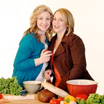 OBB Cookbook Launch Event and Book Signings!