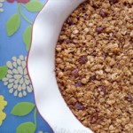 Baked Oatmeal