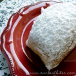 Beignets {Happy Mardi Gras!}