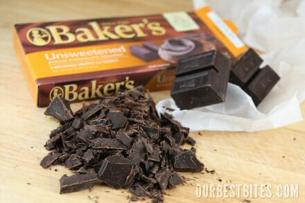 Bakers Chocolate