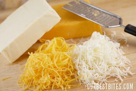 Cheese