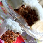 Carrot Cake Supreme
