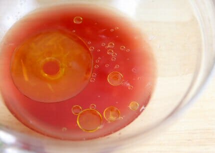 Oil and Vinegar