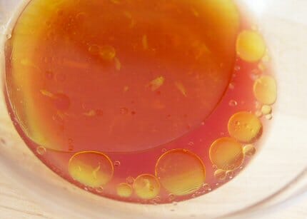 Olive Oil and Vinegar