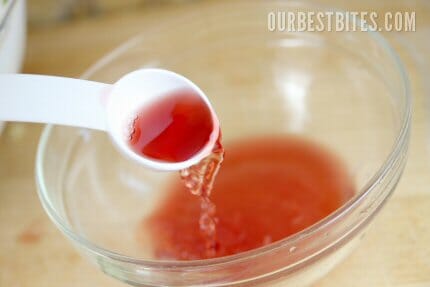 Red Wine Vinegar