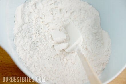 dry ingredients