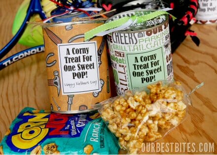 Father's Day Tin Can Treats_Corny Treats
