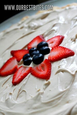 Berry pattern