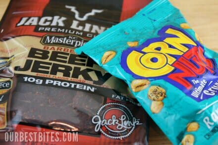 Man Food