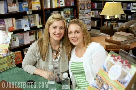 Rexburg Book Signing