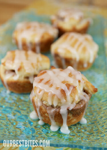 GF Rolls with Icing 2