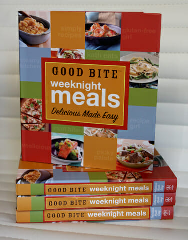 Good Bite Books