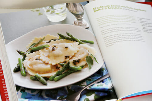 Good Bite Ravioli
