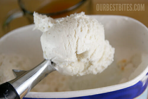 Ice Cream Scoop