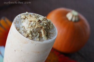 pie shake cr