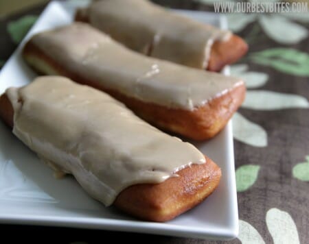 final maple bars