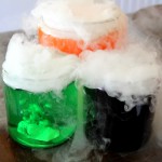Mad Scientist Potion