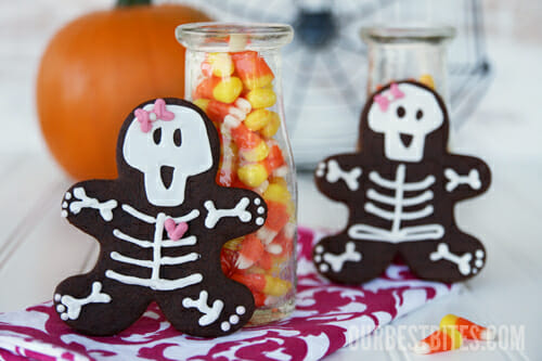 Skeleton Cookie People-c