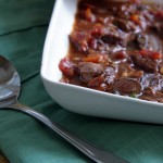 Italian Beef Stew
