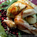 Kate’s Thanksgiving Turkey