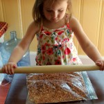 Baking up Some Love