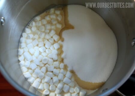 candy ingredients 1