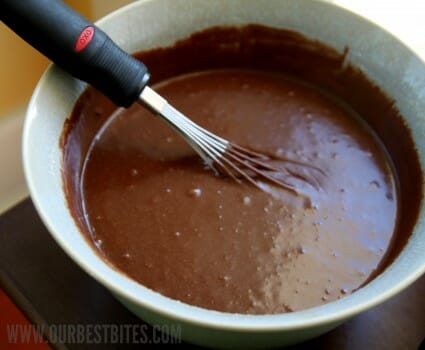 fudge