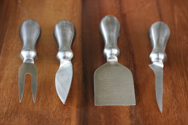 Cheese Tools