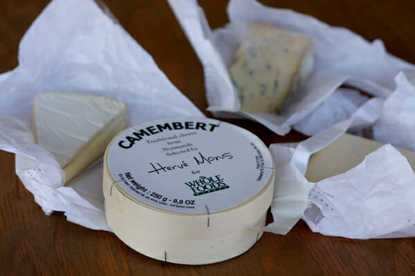 Cheeses
