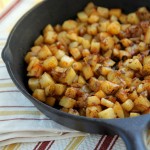 Breakfast Potatoes