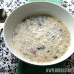 Italian Potato-Sausage Soup