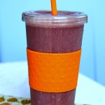 Kate’s Power Smoothie