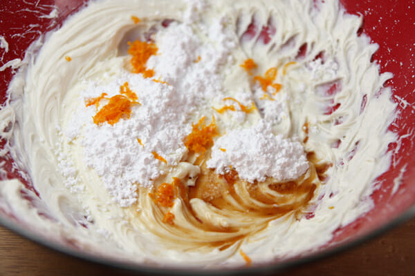Cool Whip Frosting
