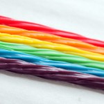 St. Patrick’s Day Rainbows