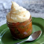 Shepherd’s Pie {in a Jar!}