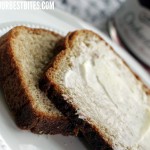 Honey Whole Wheat Bread
