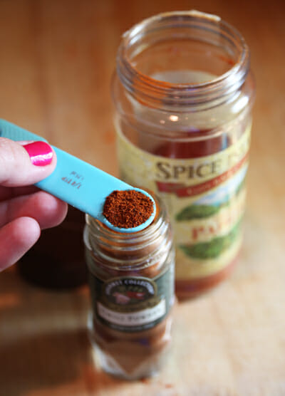 Chipotle Chili Powder