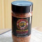 Burger Flavor Rescue + Premium Beef Giveaway!!