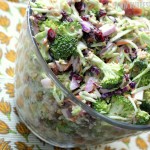 Broccoli Salad