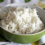 All About White Rice (Plus How to Cook it 3 Ways!)