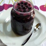 Easy Blueberry Sauce & Syrup