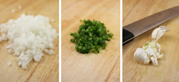 onions jalapenos garlic