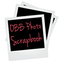 OBB Scrapbook