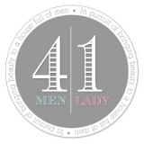 4 Men 1 Lady