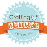 Crafting Chicks