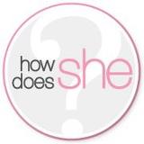 HowDoesShe