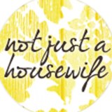 Not Just A Housewife