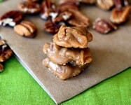 New Orleans-Style Pralines